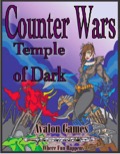 Counter Wars—Temple of Dark: (Mini-Game #187) PDF