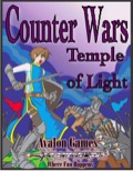 Counter Wars: Temple of Light (Mini-Game #188) PDF