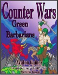 Counter Wars: Forest Barbarians (Mini-Game #189) PDF
