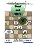 Steel & Glory: Set 1 (Mini-Game #45) PDF