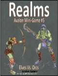 Realms: Set 1—Elves & Orcs (Mini-Game #5) PDF