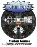 Star Fury: Set #1 (Mini-Game #87) PDF
