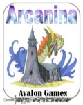 Arcanina (Mini-Game #95) PDF