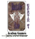 Battle Axe: Expansion #1 PDF