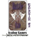 Battle Axe: Expansion #2—Magic PDF