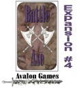 Battle Axe: Expansion #4—Monsters PDF
