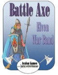 Battle Axe: Elven War Host PDF