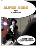 Avalon Counter Sets: Super Heroes PDF