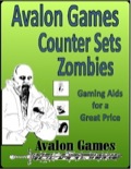 Avalon Counter Sets: Zombies PDF