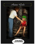 Avalon Counter Sets: Anime Girls #1 PDF