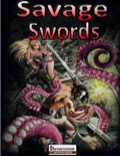 Savage Swords PDF