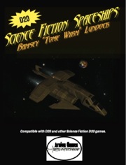 Sci-Fi Starships (OGL) PDF
