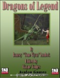 Dragons of Legend (d20) PDF
