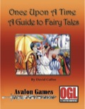 Once Upon a Time—A Guide to Fairy Tales (OGL) PDF