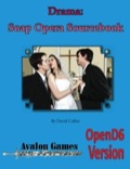 Drama: Soap Opera Sourcebook (D6) PDF