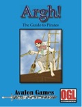 Argh! The Guide to Pirates (OGL) PDF