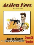 Action Hero (D6) PDF
