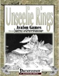 Unseelie Rings (PFRPG) PDF