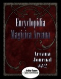 Arcana Journal #2 PDF