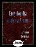 Arcana Journal #3 PDF