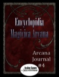 Arcana Journal #4 PDF