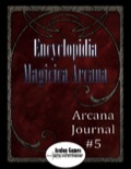 Arcana Journal #5 PDF