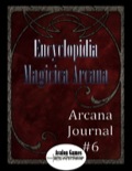 Arcana Journal #6 PDF