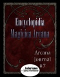 Arcana Journal #7 PDF