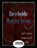 Arcana Journal #8 PDF