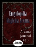Arcana Journal #10 PDF