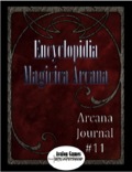 Arcana Journal #11 PDF