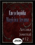 Arcana Journal #12 PDF