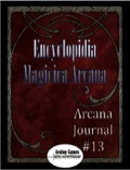 Arcana Journal #13 PDF