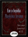 Arcana Journal #15 PDF