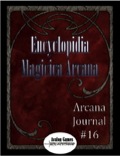 Arcana Journal #16 PDF