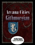 Arcana Cities: Githmorgin PDF