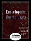 Arcana Journal #17 PDF