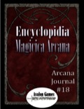 Arcana Journal #18 PDF