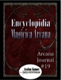 Arcana Journal #19 PDF