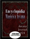 Arcana Journal #24 PDF