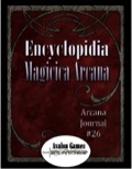 Arcana Journal #26 PDF