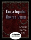 Arcana Journal #28 PDF