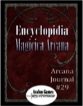 Arcana Journal #29 PDF