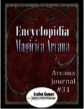 Arcana Journal #31 PDF