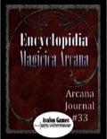 Arcana Journal #33 PDF