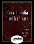 Arcana Journal #35 PDF