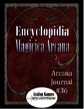 Arcana Journal #36 PDF