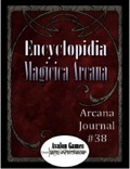 Arcana Journal #38 PDF