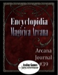 Arcana Journal #39 PDF