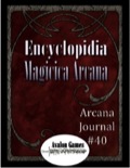 Arcana Journal #40 PDF